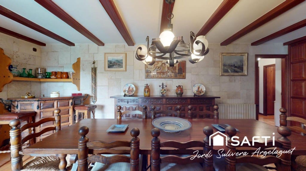 4 slaapkamer Villa te koop in Santa Cristina d'Aro met zwembad - € 780.000 (Ref: 9952333)
