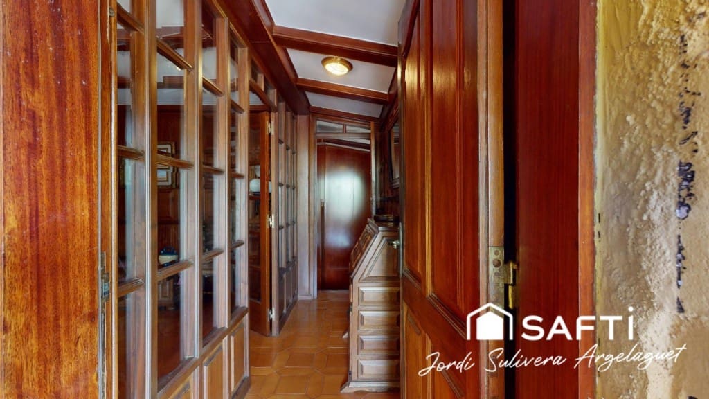 4 slaapkamer Villa te koop in Santa Cristina d'Aro met zwembad - € 780.000 (Ref: 9952333)