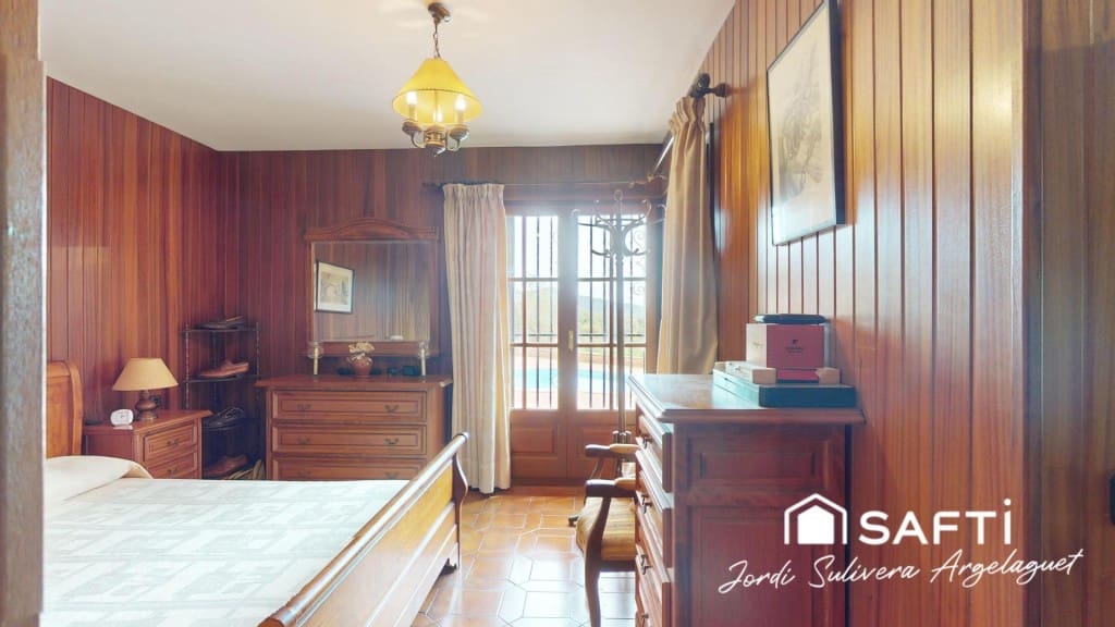 4 slaapkamer Villa te koop in Santa Cristina d'Aro met zwembad - € 780.000 (Ref: 9952333)