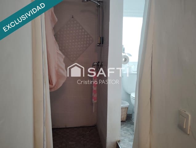 3 bedroom Finca/Country House for sale in Gordoncillo - € 75,000 (Ref: 9952334)