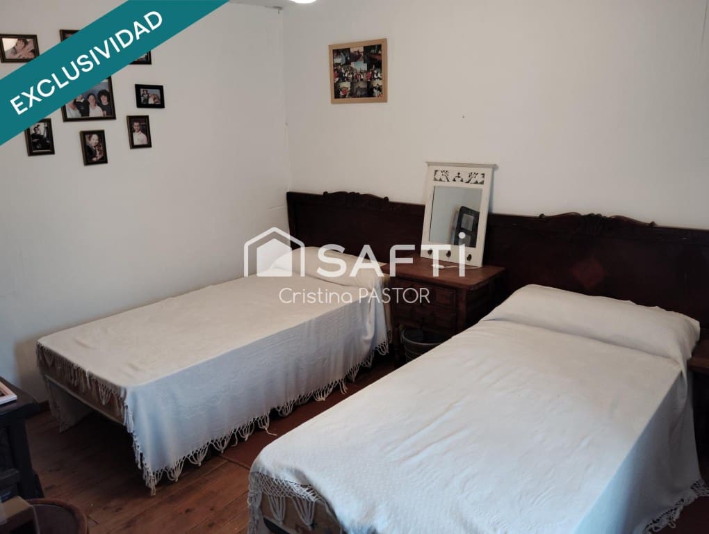 3 bedroom Finca/Country House for sale in Gordoncillo - € 75,000 (Ref: 9952334)