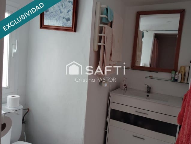 3 bedroom Finca/Country House for sale in Gordoncillo - € 75,000 (Ref: 9952334)