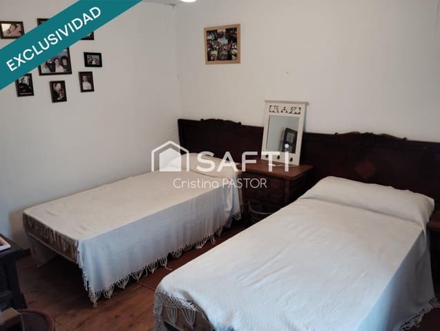 3 bedroom Finca/Country House for sale in Gordoncillo - € 75,000 (Ref: 9952334)