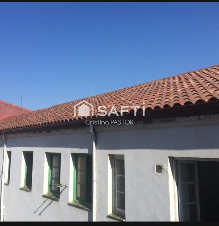 14 quarto Moradia para venda em Santa Maria del Paramo - 160 000 € (Ref: 9952335)