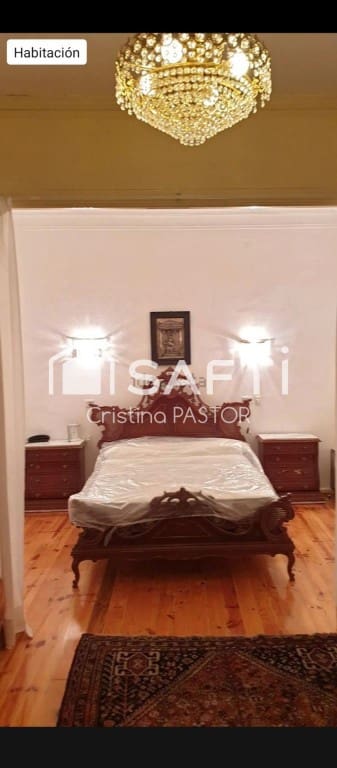 14 quarto Moradia para venda em Santa Maria del Paramo - 160 000 € (Ref: 9952335)