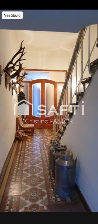 14 quarto Moradia para venda em Santa Maria del Paramo - 160 000 € (Ref: 9952335)