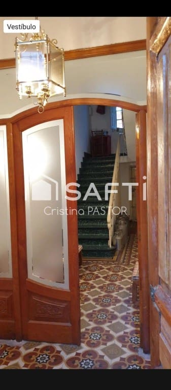 14 quarto Moradia para venda em Santa Maria del Paramo - 160 000 € (Ref: 9952335)