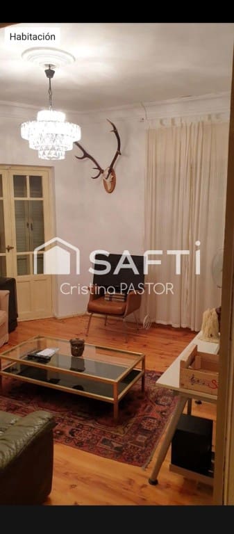 14 quarto Moradia para venda em Santa Maria del Paramo - 160 000 € (Ref: 9952335)