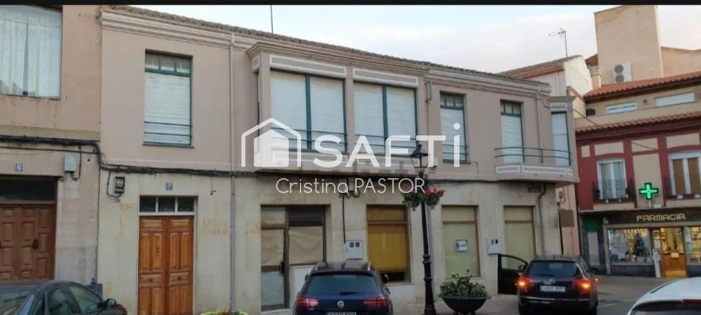 14 quarto Moradia para venda em Santa Maria del Paramo - 160 000 € (Ref: 9952335)