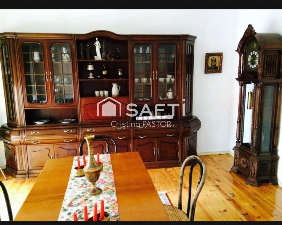 14 quarto Moradia para venda em Santa Maria del Paramo - 160 000 € (Ref: 9952335)