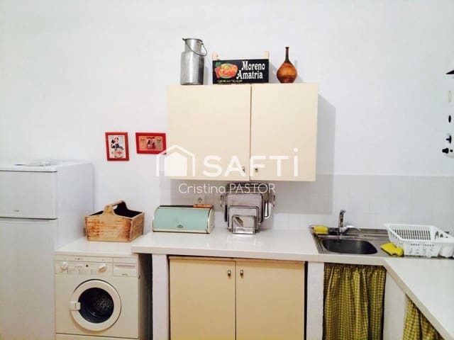 14 quarto Moradia para venda em Santa María del Páramo - 160 000 € (Ref: 9952335)