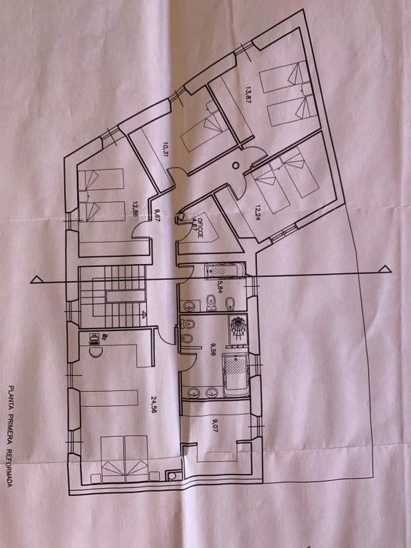 6 sovrum Villa till salu i Cuadros - 299 000 € (Ref: 9952336)