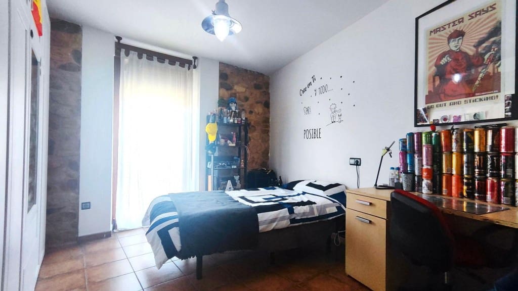 6 sovrum Villa till salu i Cuadros - 299 000 € (Ref: 9952336)