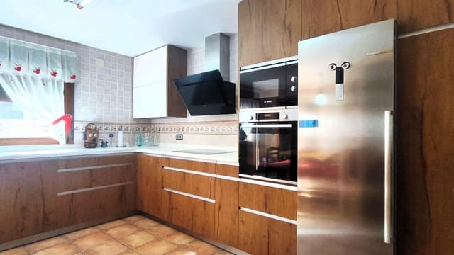 6 sovrum Villa till salu i Cuadros - 299 000 € (Ref: 9952336)