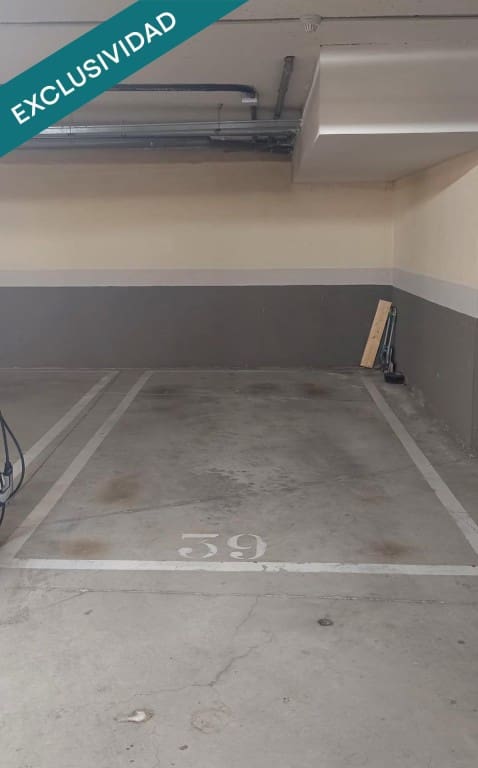 3 soverom Leilighet til salgs i Majadahonda med svømmebasseng - € 714 900 (Ref: 9952337)
