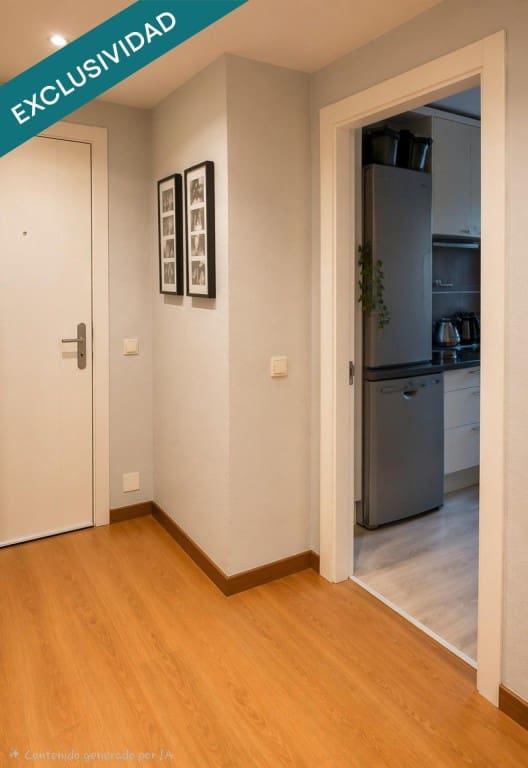 3 soverom Leilighet til salgs i Majadahonda med svømmebasseng - € 714 900 (Ref: 9952337)