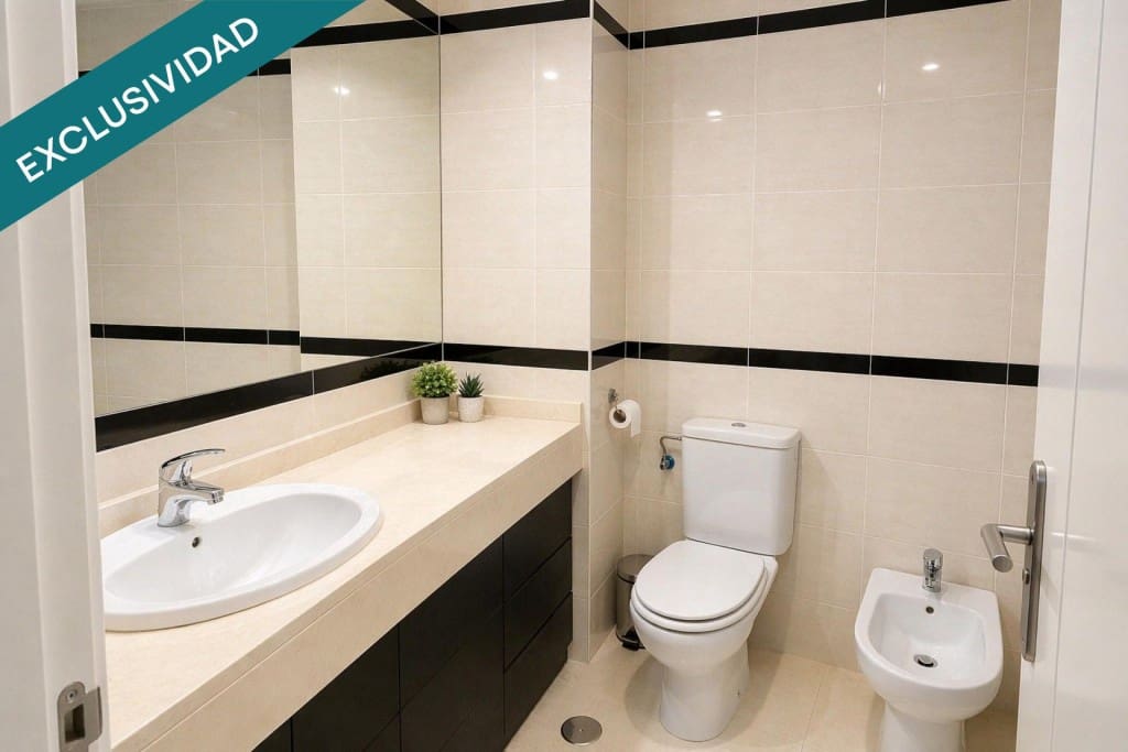 3 soverom Leilighet til salgs i Majadahonda med svømmebasseng - € 714 900 (Ref: 9952337)