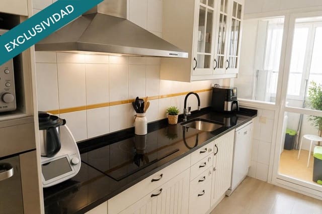3 soverom Leilighet til salgs i Majadahonda med svømmebasseng - € 714 900 (Ref: 9952337)