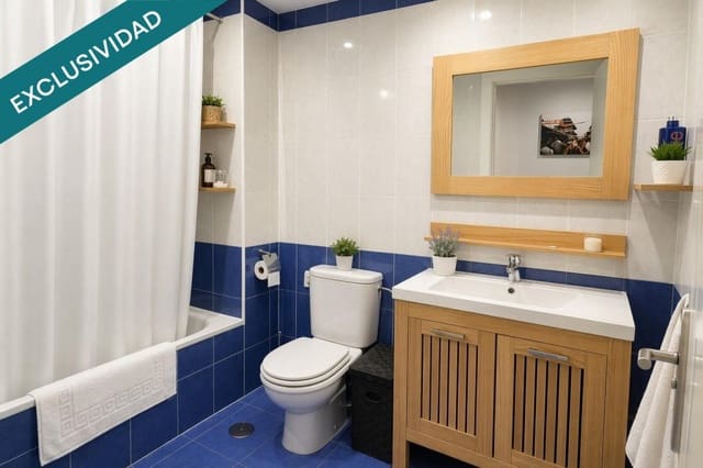 3 soverom Leilighet til salgs i Majadahonda med svømmebasseng - € 714 900 (Ref: 9952337)