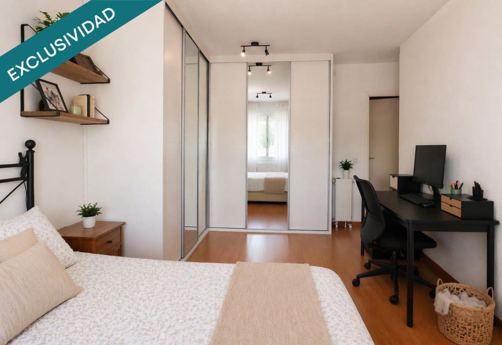 3 soverom Leilighet til salgs i Majadahonda med svømmebasseng - € 714 900 (Ref: 9952337)