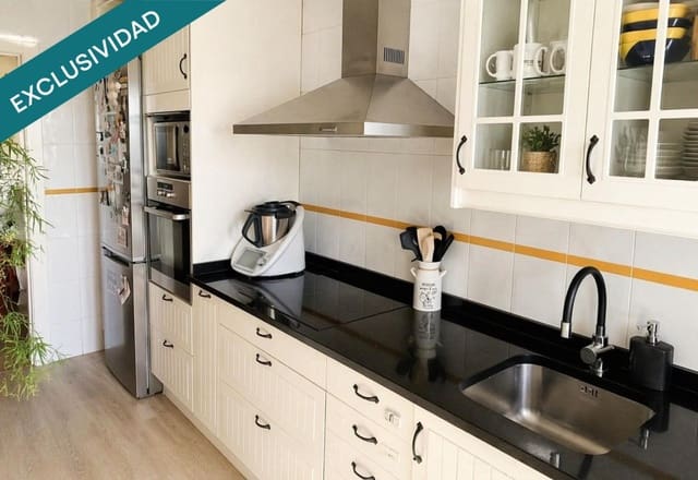 3 soverom Leilighet til salgs i Majadahonda med svømmebasseng - € 714 900 (Ref: 9952337)