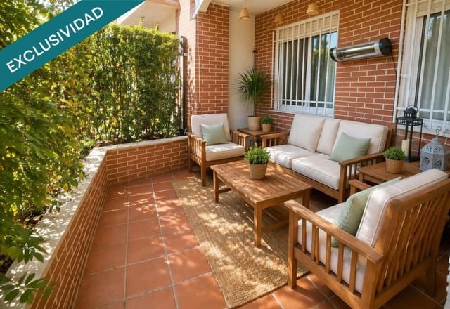 3 soverom Leilighet til salgs i Majadahonda med svømmebasseng - € 714 900 (Ref: 9952337)