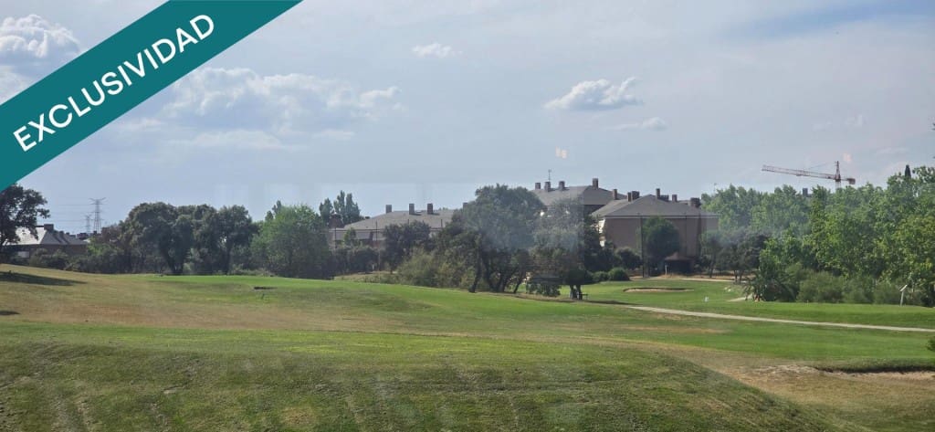3 soverom Leilighet til salgs i Majadahonda med svømmebasseng - € 714 900 (Ref: 9952337)