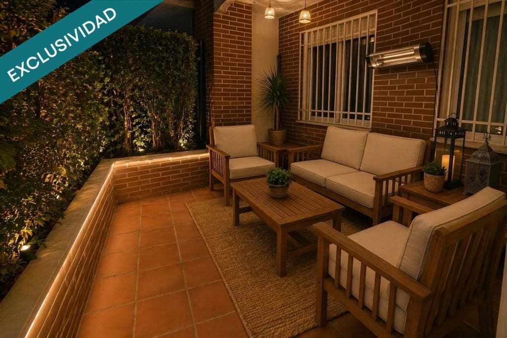 3 soverom Leilighet til salgs i Majadahonda med svømmebasseng - € 714 900 (Ref: 9952337)