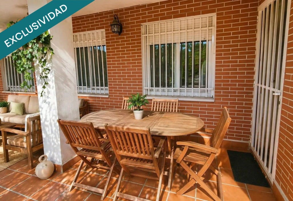 3 soverom Leilighet til salgs i Majadahonda med svømmebasseng - € 714 900 (Ref: 9952337)