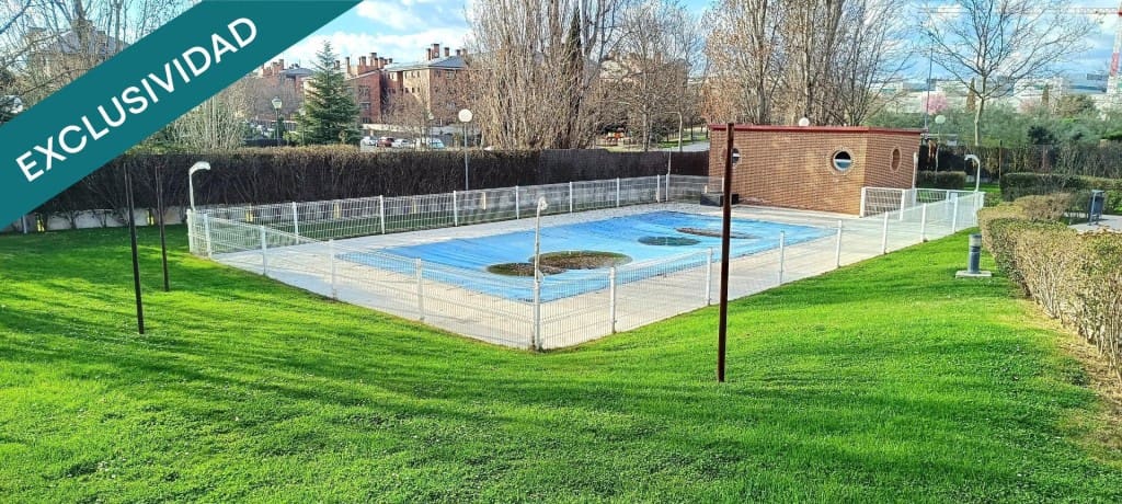 3 soverom Leilighet til salgs i Majadahonda med svømmebasseng - € 714 900 (Ref: 9952337)