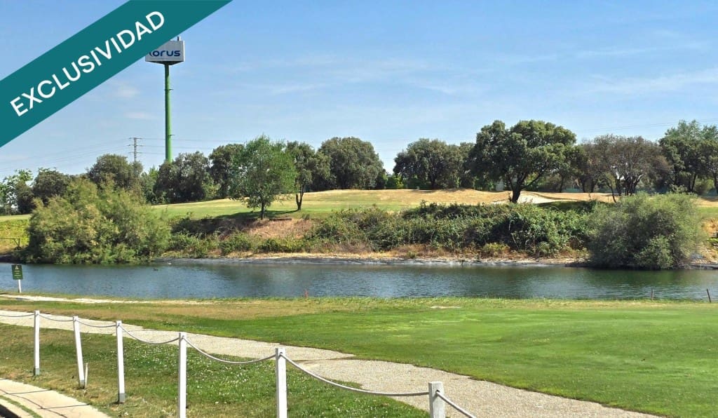 3 soverom Leilighet til salgs i Majadahonda med svømmebasseng - € 714 900 (Ref: 9952337)