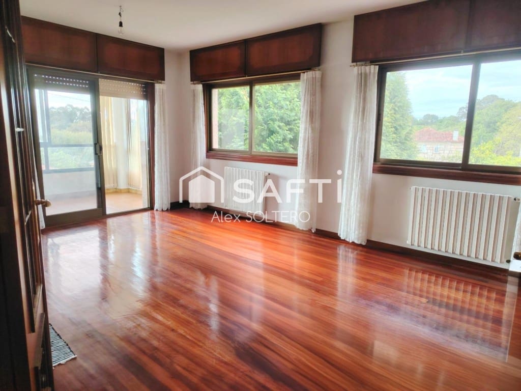 5 soveværelse Villa til leje i Vigo med garage - € 2.300 (Ref: 9952338)