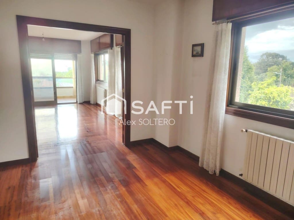 5 soveværelse Villa til leje i Vigo med garage - € 2.300 (Ref: 9952338)