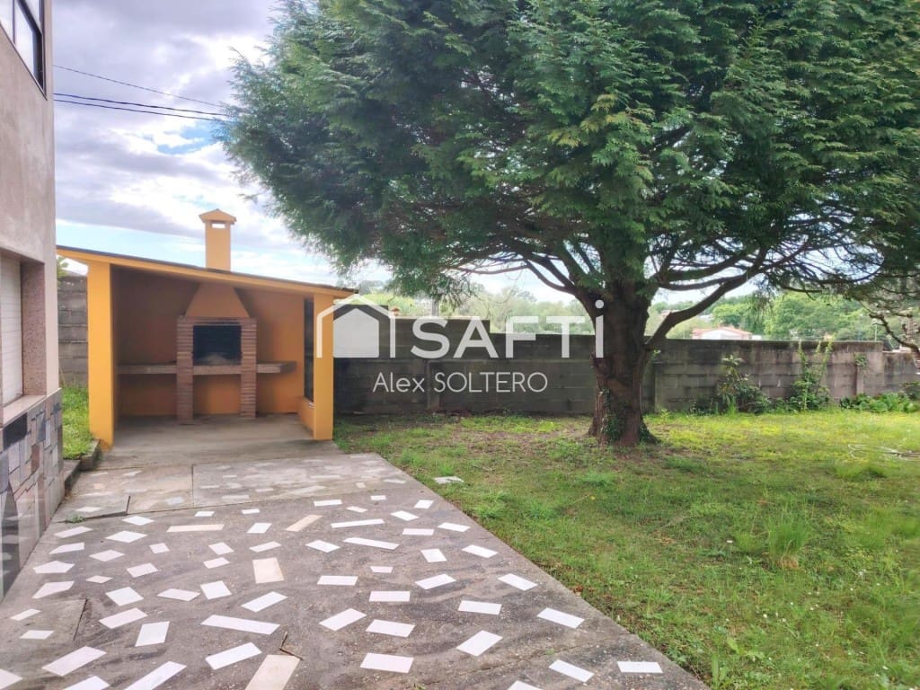 5 soveværelse Villa til leje i Vigo med garage - € 2.300 (Ref: 9952338)