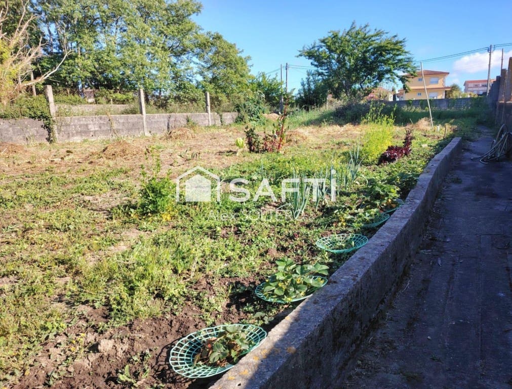 5 soveværelse Villa til leje i Vigo med garage - € 2.300 (Ref: 9952338)