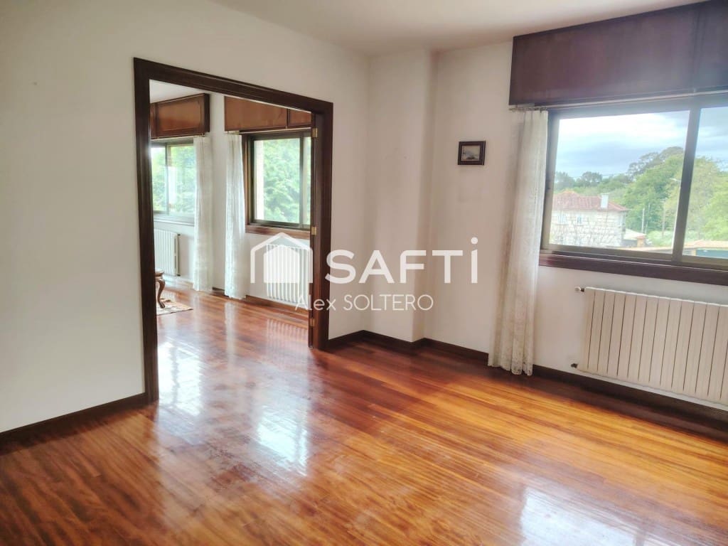 5 soveværelse Villa til leje i Vigo med garage - € 2.300 (Ref: 9952338)