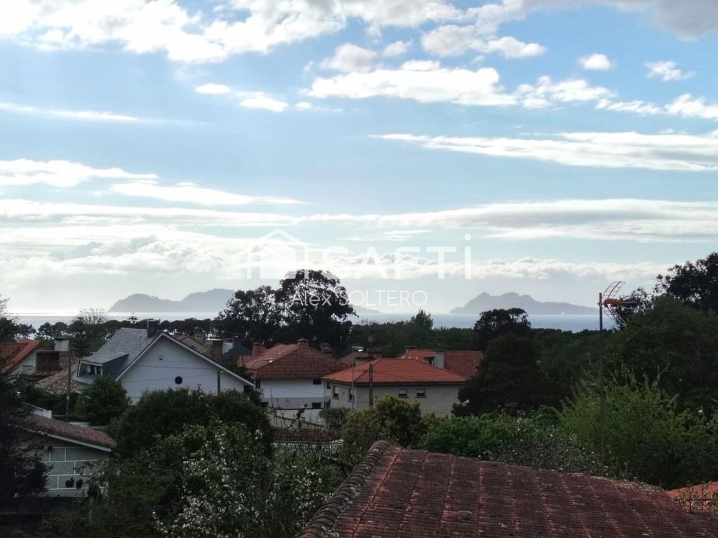 5 soveværelse Villa til leje i Vigo med garage - € 2.300 (Ref: 9952338)