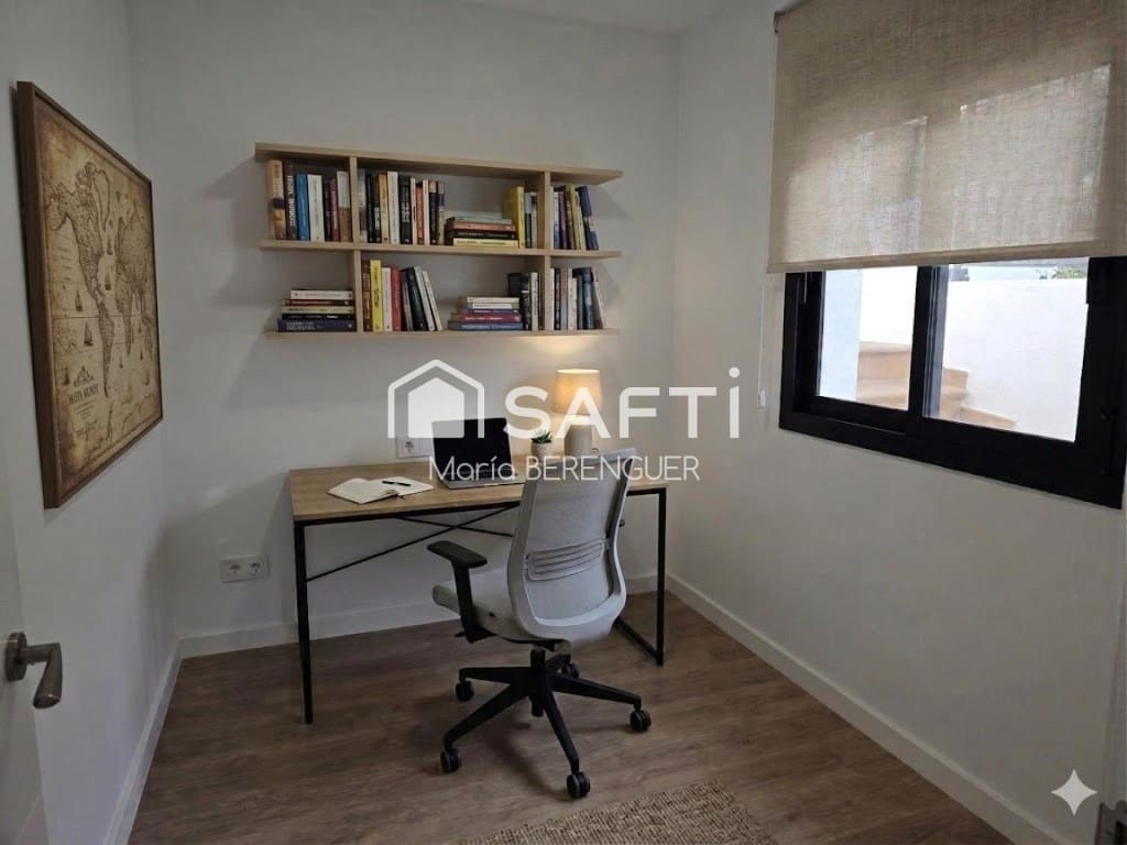 4 soveværelse Villa til salg i Calafell med swimmingpool garage - € 540.000 (Ref: 9952339)