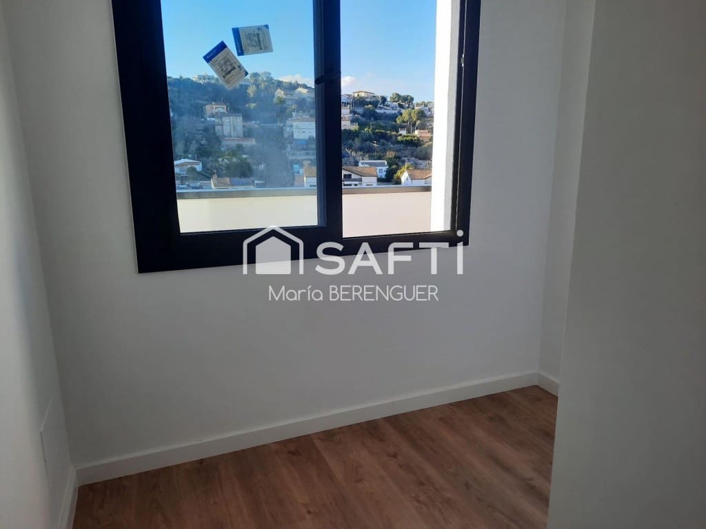 4 soveværelse Villa til salg i Calafell med swimmingpool garage - € 540.000 (Ref: 9952339)