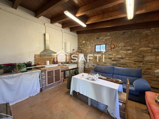 Tomt till salu i Mansilla Mayor - 92 000 € (Ref: 9952340)
