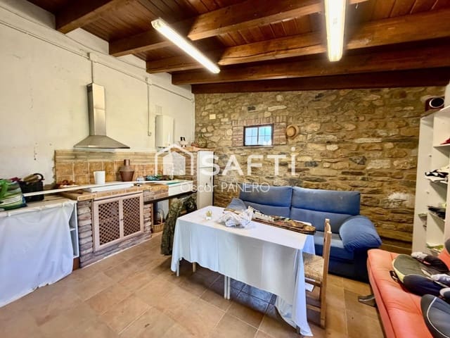 Tomt till salu i Mansilla Mayor - 92 000 € (Ref: 9952340)