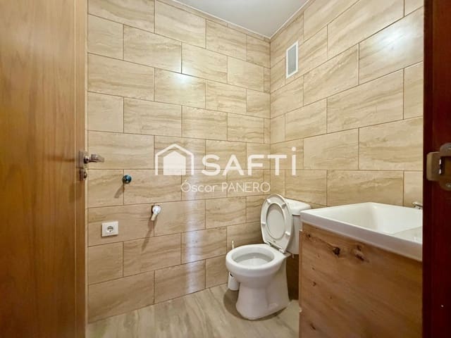 4 slaapkamer Appartement te koop in León stad - € 220.000 (Ref: 9952341)