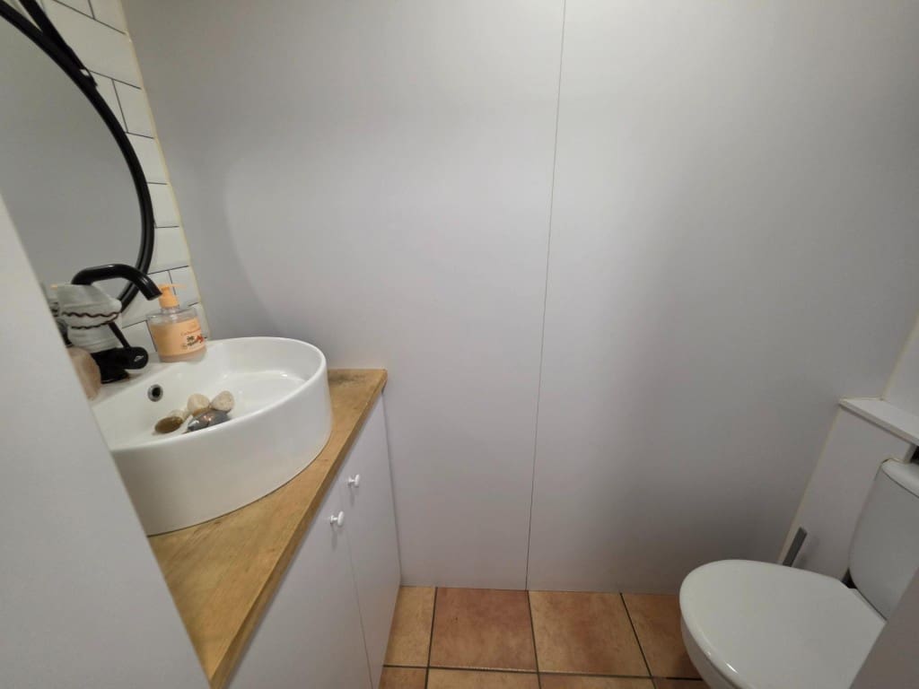 5 sovrum Radhus till salu i Sant Pere de Ribes med pool - 560 000 € (Ref: 9952342)
