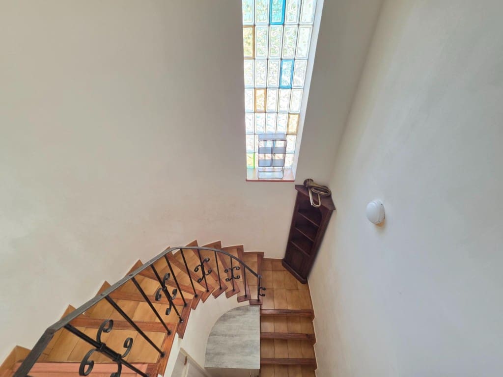 5 sovrum Radhus till salu i Sant Pere de Ribes med pool - 560 000 € (Ref: 9952342)