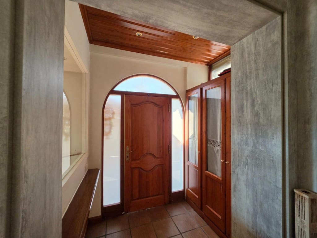 5 sovrum Radhus till salu i Sant Pere de Ribes med pool - 560 000 € (Ref: 9952342)