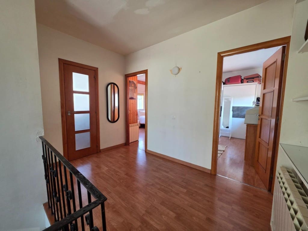 5 sovrum Radhus till salu i Sant Pere de Ribes med pool - 560 000 € (Ref: 9952342)