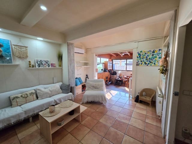5 sovrum Radhus till salu i Sant Pere de Ribes med pool - 560 000 € (Ref: 9952342)