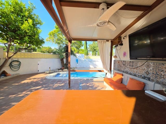 5 sovrum Radhus till salu i Sant Pere de Ribes med pool - 560 000 € (Ref: 9952342)
