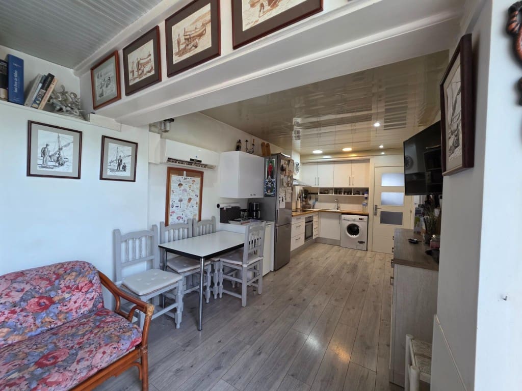 5 sovrum Radhus till salu i Sant Pere de Ribes med pool - 560 000 € (Ref: 9952342)