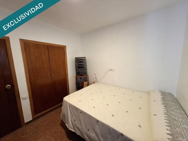 3 chambre Appartement à vendre à Agullent - 77 000 € (Ref: 9953946)
